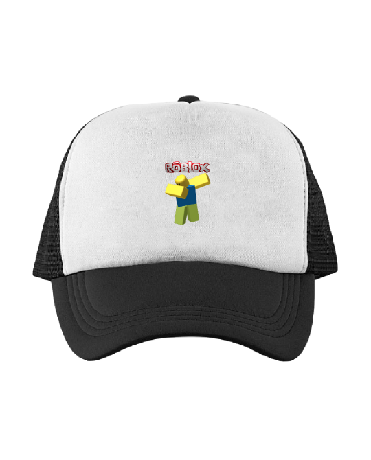 Kepurė Roblox Dab Kepurė Roblox Dab